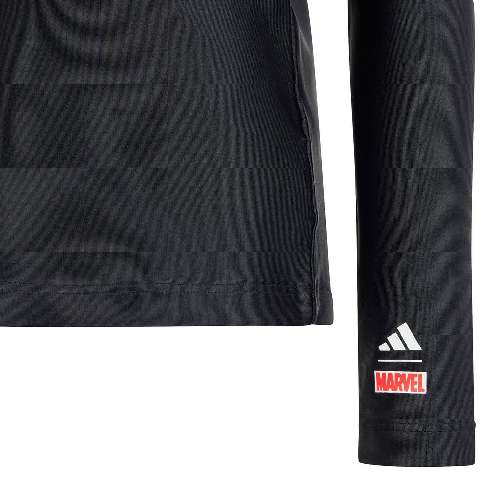 Blusa-Adidas-Protecao-UV-|-Homem-Aranha---Infantil